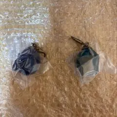 一番くじ　ベルセルク　E賞 ベヘリット 2種セット(青、緑)