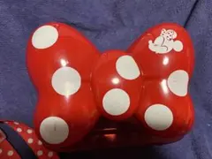 【廃盤】 ポップコーンバケット ミニー ディズニー