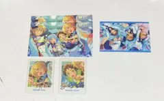 あんスタ Ra*bits 紙類 セット - メルカリ