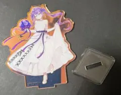 [ホロライブ] 一番くじ 常闇トワ アクリルスタンド