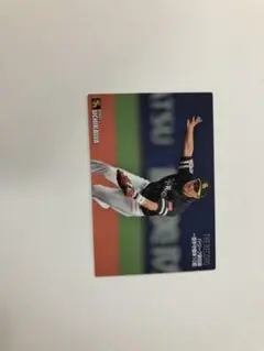 福岡ソフトバンクホークス 内川聖一