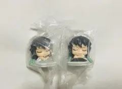おねむたん 鬼滅の刃 拾壱ノ型 にどね　時透兄弟②
