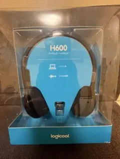 2026年最新】ロジクール ワイヤレスヘッドセット H600rの人気アイテム