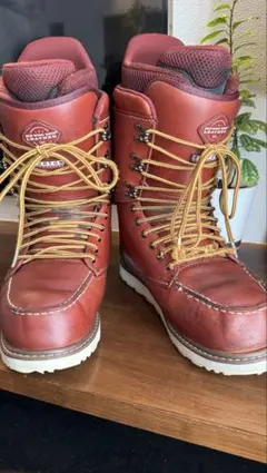 2026年最新】burton redwingの人気アイテム - メルカリ