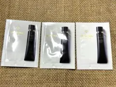 クレ・ド・ポーボーテ ヴォワールコレクチュールn プレメイクアップ　3包！！