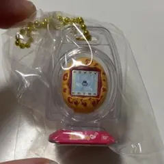 おかしなたまごボーロっち3 パッケージチャーム かえってきたたまごっち みみっち