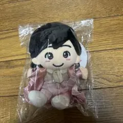 なにわ男子 道枝駿佑 ちびぬい 第2弾