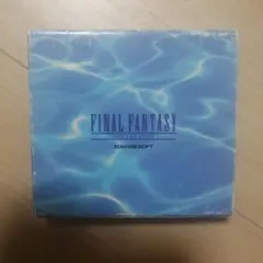 FINAL FANTASY COLLECTION PS1 ソフト