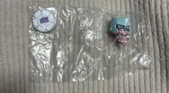 ジョジョの奇妙な冒険　スタコレ 03 クレイジー・ダイヤモンド