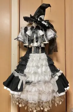 2025年最新】霧雨魔理沙 コスプレの人気アイテム - メルカリ