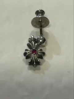 タイニーECHプラスドロップ 純正両面ルビー　正規品INボイス付き