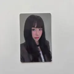 TWICE チェヨン シーグリ トレカ