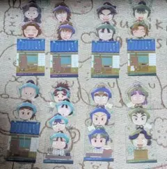 忍たま乱太郎ブックマークコレクション