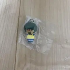 イナズマイレブン　めじるし　壁山