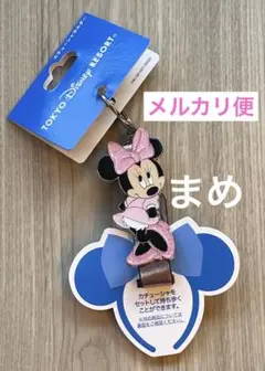 【ディズニー】カチューシャホルダー ミニーマウス