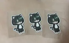 プラスメイト plusmate 時雨橙碁 非売品 鍵ネックレス メッセージ