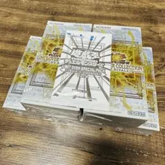 遊戯王 LIMIT OVER COLLECTION THE RIVALS