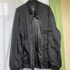 マークゴンザレス　ナイロンジャケット