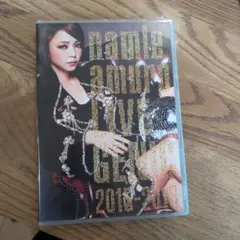 安室奈美恵/namie amuro LIVEGENIC 2015-2016