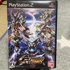 SDガンダム GGENERATION WARS