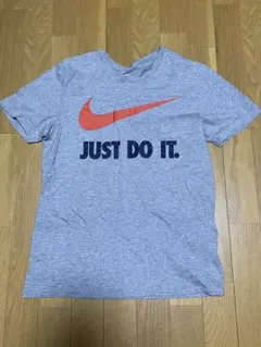 Nike THE NIKE TEE Mサイズ Tシャツ グレー ナイキ