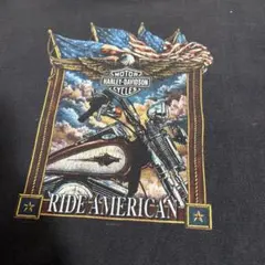 HarleyDavidson サーマルロンT90s フレイム - メルカリ