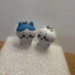 ちいかわ めじるしアクセサリー 2点セット