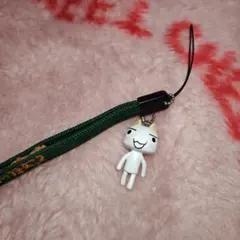2025年最新】どこでもいっしょ ストラップの人気アイテム - メルカリ