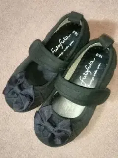 フォーマルシューズ　靴　16.0cm♪