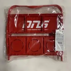 【新品】DNS プラスチック製ボトルケージ セット売り可能