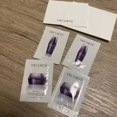 DECORTE コスメデコルテ　サンプル　試供品