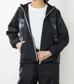 IGNIO/イグニオ　IHEATウインドブレーカー