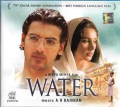 A.R. Rahman / Water