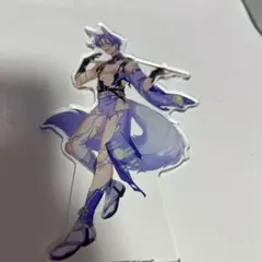 nuカーニバル玖夜 コロッタ アクブロ | Mercari