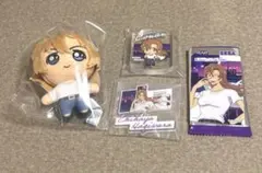 名探偵コナン 萩原千速 SEGAラッキーくじ まとめ