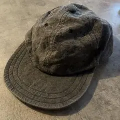DECHO キャップ チャコール