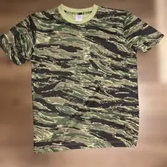 Rothco 迷彩 Tシャツ サイズs レイヤード punkandyo fti - メルカリ