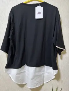 JaVa ブラック 半袖 Tシャツ Lサイズ