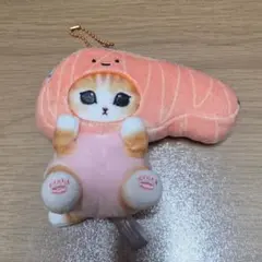 mofusand×サンリオ キャラクターズ ミニマスコット KIRIMI.ちゃん