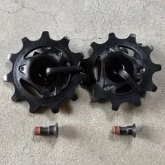 SHIMANO DURA-ACE RD-R9250 プーリーセット - メルカリ