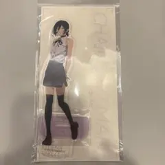 チェンソーマン レゼ篇 PARCO POPUPSHOP レゼ アクリルスタンド