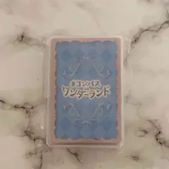 コンパス スイパラ ゆらゆらアクリルチャーム セミコンプセット コンパス スイパラ ゆらゆらアクリルチャーム セミコンプセット