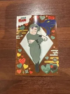 忍たま乱太郎ランダムブロマイド 〜ばれんたいんの段〜第1弾 立花仙蔵