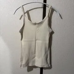 (43)H&M キャミソール
