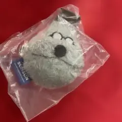 パペットスンスン　前髪クリップ　ガチャ　ゾンゾン