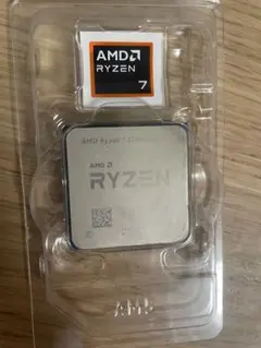 2026年最新】amd ryzen 7 5700x3dの人気アイテム - メルカリ
