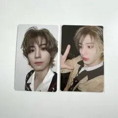 boynextdoor 特典セット イハン