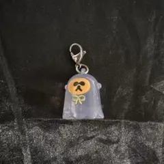 らっこず　ラコヤン　カプセルトイ　めじるしアクセサリーのサムネイル