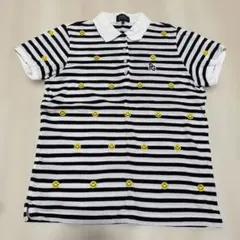 PEARY GATES LINEコラボ ポロシャツ - メルカリ
