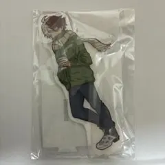 【即購入可】僕のヒーローアカデミア 轟焦凍 アクリルスタンド